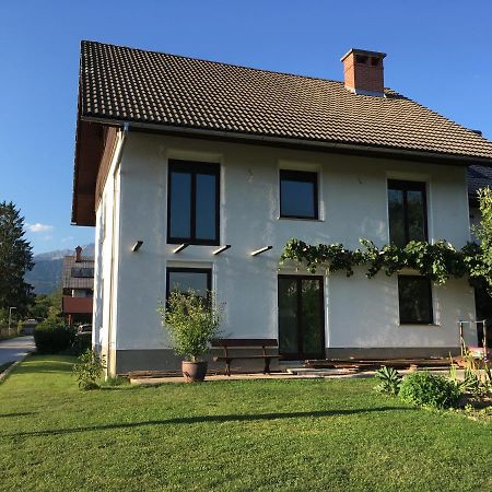 Carniolan House - Gorenska Hiska Radovljica Exterior photo